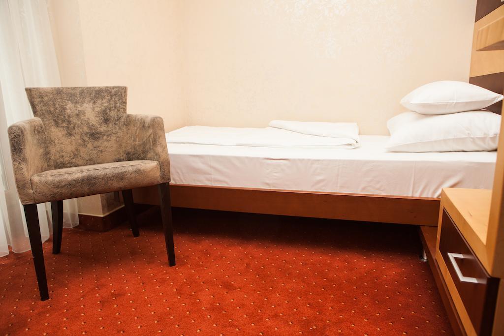 Hotel Marshal Nikšić 部屋 写真