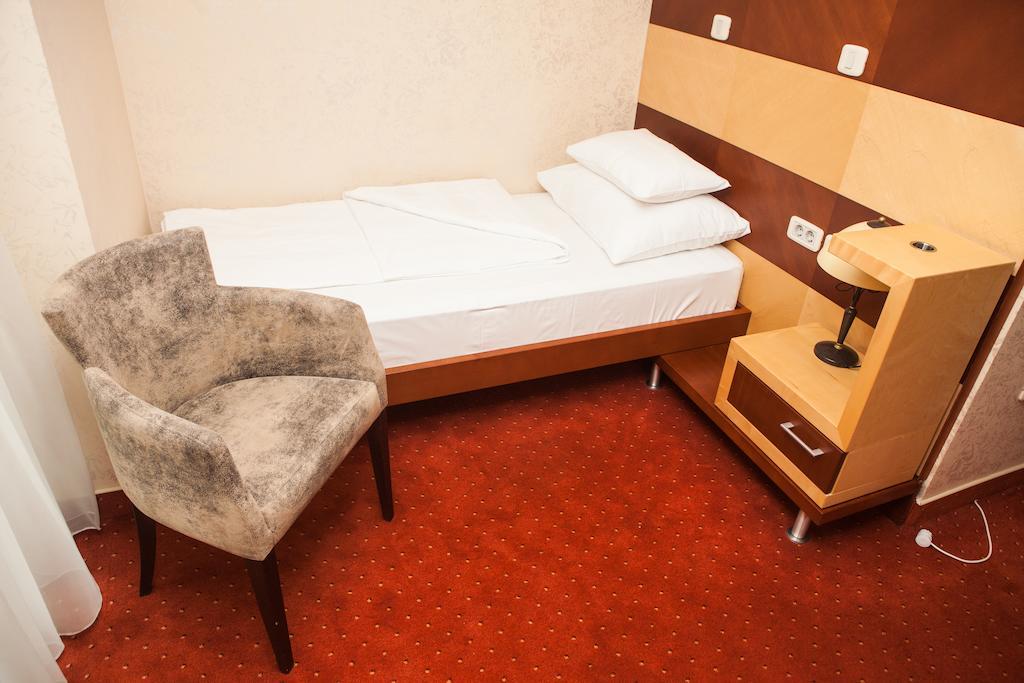 Hotel Marshal Nikšić 部屋 写真